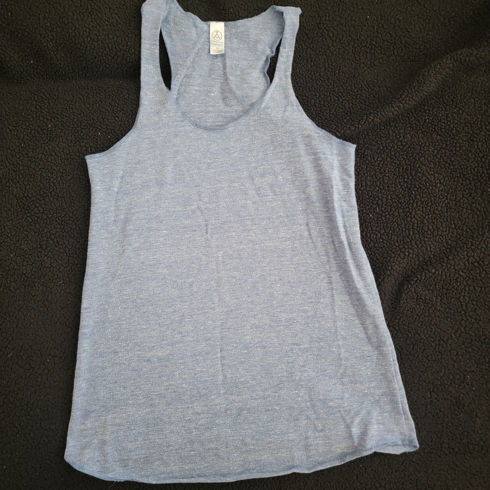 Alternative Tank Top
